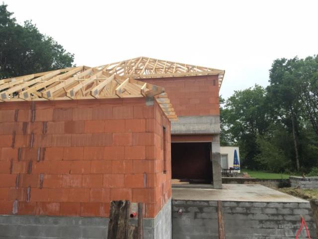 Construction maison individuelle