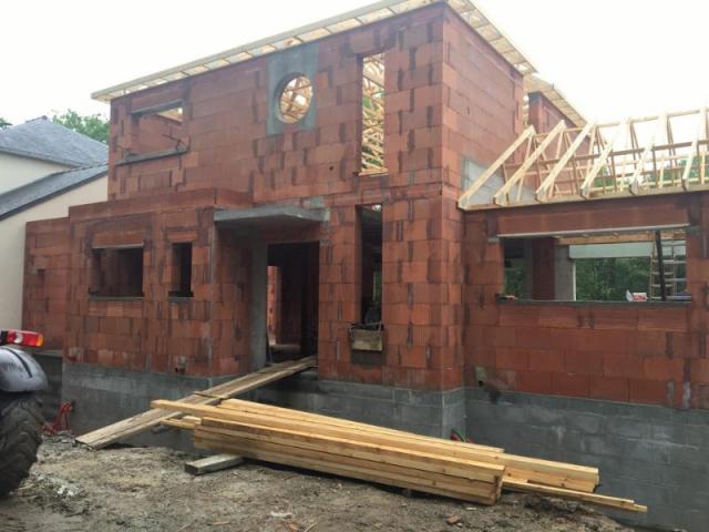 Construction maison individuelle